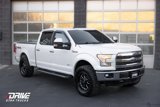 Used 2017 Ford F150 Lariat image 2