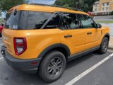 Used 2022 Ford Bronco Sport Big Bend w/ Convenience Package image 3