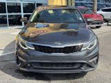 Certified 2020 Kia Optima S image 6