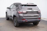 Used 2019 Jeep Compass Trailhawk w/ Leather Interior Group image 4