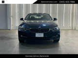Used 2014 BMW 435i xDrive Coupe image 3