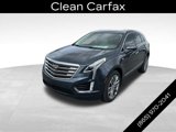 Used 2019 Cadillac XT5 Premium Luxury w/ Driver Assist Package image 1