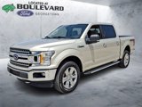 Used 2018 Ford F150 XLT w/ Equipment Group 302A Luxury image 2