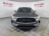 Used 2019 INFINITI QX50 Luxe image 2