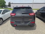 Used 2014 Jeep Cherokee Trailhawk w/ Comfort/Convenience Group image 5