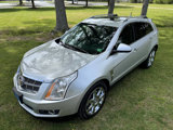 Used 2011 Cadillac SRX Premium image 5