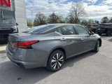 Certified 2022 Nissan Altima 2.5 SV w/ SV Premium Package image 6