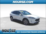 Used 2022 Ford Escape SEL image 2