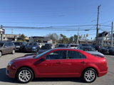 Used 2012 Ford Fusion SEL image 5