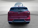 Certified 2018 Kia Niro EX w/ EX Premium Package image 4