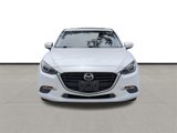 Used 2018 MAZDA MAZDA3 Grand Touring w/ Premium Equipment Package image 2