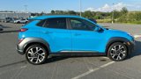 Certified 2022 Hyundai Kona Limited w/ Cargo Package image 4
