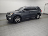 Used 2017 Chevrolet Equinox LT w/ Convenience Package image 2