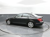 Used 2012 Mercedes-Benz C 300 4MATIC Sedan image 5