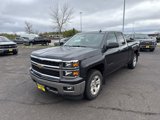 Used 2014 Chevrolet Silverado 1500 LT w/ All Star Edition image 2
