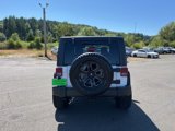 Used 2017 Jeep Wrangler Sport w/ Quick Order Package 24S image 4