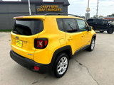 Used 2015 Jeep Renegade Latitude w/ Popular Equipment Group image 3