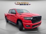 New 2025 RAM 1500 Tradesman image 4
