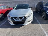 Used 2016 Nissan Maxima SR image 2