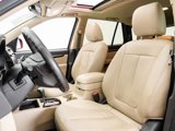 Used 2012 Hyundai Santa Fe Limited w/ Navigation Pkg 4 image 5