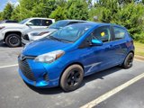 Used 2017 Toyota Yaris L image 2