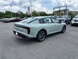 New 2025 Kia K4 LXS image 3