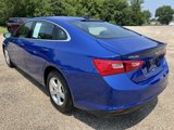 Used 2023 Chevrolet Malibu LS image 5