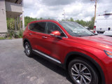 Used 2020 Hyundai Santa Fe SEL w/ Convenience + Premium Package image 3