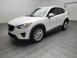 Used 2015 MAZDA CX-5 Grand Touring image 2