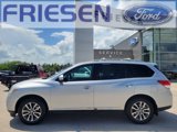 Used 2013 Nissan Pathfinder SL image 4