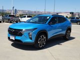 New 2025 Chevrolet Trax RS w/ Driver Confidence Package image 2