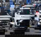 New 2025 Chevrolet TrailBlazer ACTIV w/ Convenience Package image 2