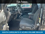 Used 2020 Jeep Gladiator Sport image 4