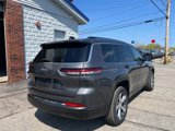 Used 2022 Jeep Grand Cherokee L Limited image 3