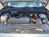 Used 2021 Lincoln Nautilus FWD w/ Equipment Group 101A image 3