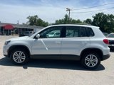Used 2016 Volkswagen Tiguan S image 2