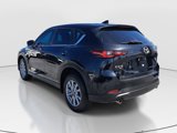Used 2022 MAZDA CX-5 AWD 2.5 S image 4