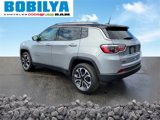 Used 2022 Jeep Compass Limited image 4