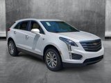 Used 2018 Cadillac XT5 Luxury image 2