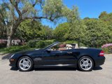 Used 2007 Mercedes-Benz SL 550 image 4