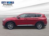 Used 2019 Hyundai Santa Fe SE image 2