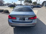 Used 2022 BMW 530i w/ Convenience Package image 6