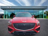 Used 2022 Genesis GV70 3.5T Sport w/ Sport Advanced Package image 2