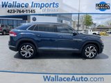 Certified 2020 Volkswagen Atlas Cross Sport SEL Premium image 4