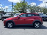 Certified 2021 MAZDA CX-3 Sport image 5