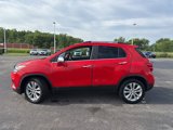 Used 2018 Chevrolet Trax Premier image 2