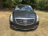 Used 2015 Cadillac ATS 2.0T Coupe image 2
