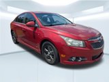 Used 2012 Chevrolet Cruze LT w/ RS Package image 4