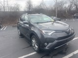 Used 2018 Toyota RAV4 Limited image 2