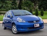 Used 2007 Honda Fit image 3